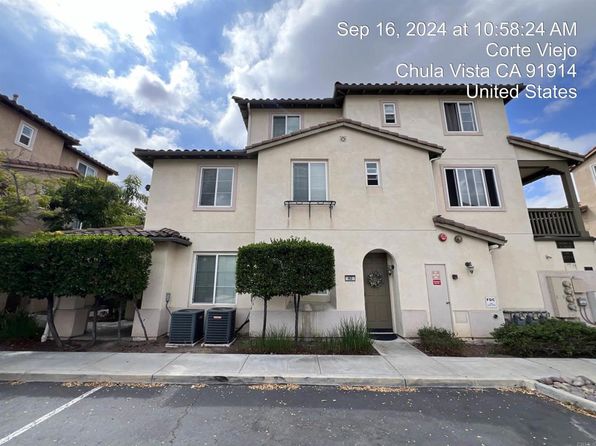 625 Corte Patio UNIT 83, Chula Vista, CA 91914