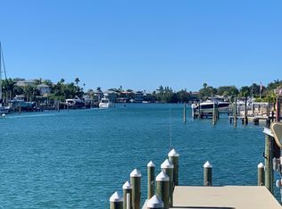 2692 W Vina Del Mar Blvd, Saint Pete Beach, FL 33706