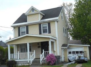 102 E Linden St, Rome, NY 13440