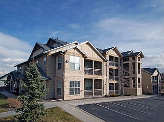 FallingWater Gated Condos