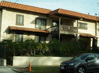 2473 Oswego St UNIT 7, Pasadena, CA 91107