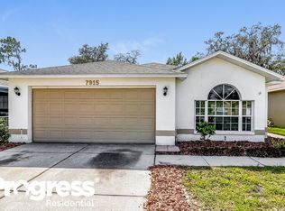 7915 Barclay Rd, New Pt Richey, FL 34654