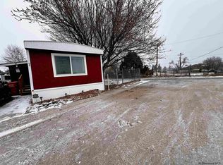 3008 Terry Rd LOT 1, Cheyenne, WY 82007