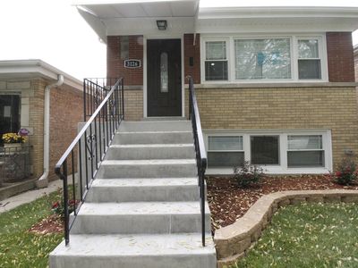 3126 Cuyler Ave, Berwyn, IL, 60402