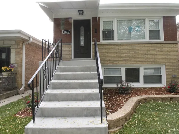 3126 Cuyler Ave, Berwyn, IL 60402