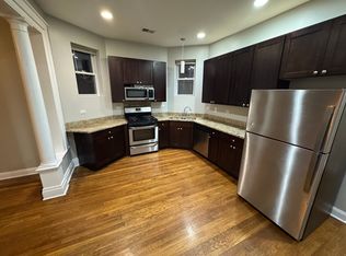 6638 S Woodlawn Ave #2, Chicago, IL 60637