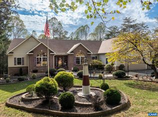 25 Acre Ln, Palmyra, VA 22963