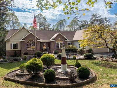 25 Acre Ln, Palmyra, VA, 22963