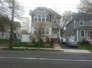 109 E Grand Ave #1, Rahway, NJ 07065