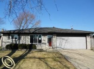 22770 W Keyes St, Taylor, MI 48180