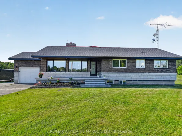 17441 McPhail Rd, South Stormont, ON K0C 2A0