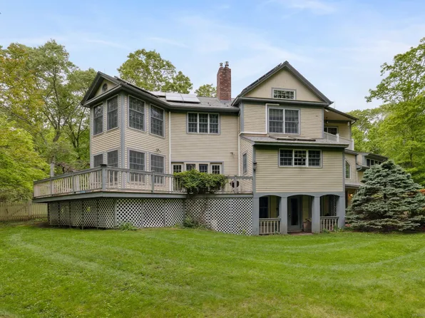 143 Petticoat Lane, East Haddam, CT 06423