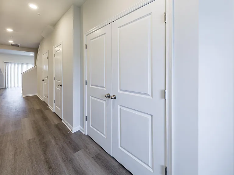 Progress Village Townhomes — Photo 17