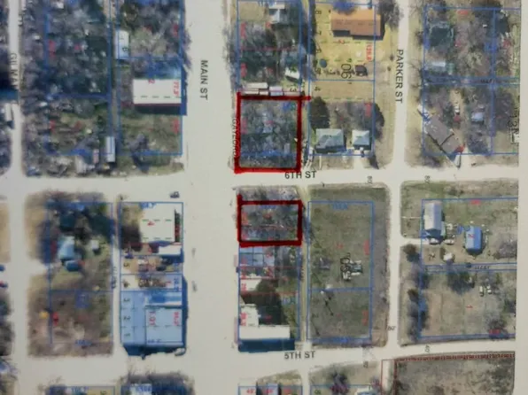 0 Main St, Gaylord, KS 67638