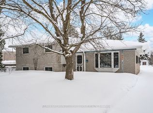 223 Phillips St, Barrie, ON L4N 3V2
