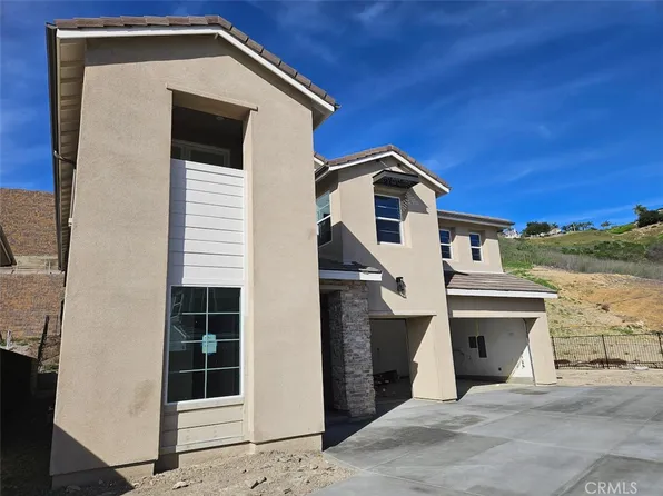 5887 Sunrise Ridge Ln, Trabuco Canyon, CA 92679