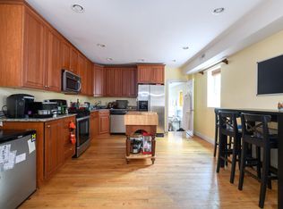 49 Nonantum St #2, Brighton, MA 02135