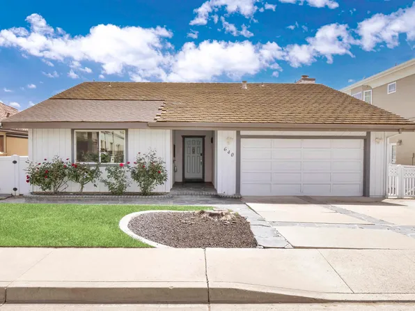 640 Beaver Ct, Discovery Bay, CA 94505