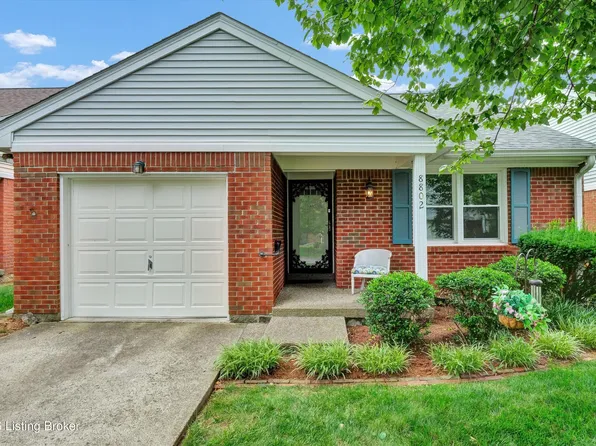 8802 Doe Run Ct, Louisville, KY 40242