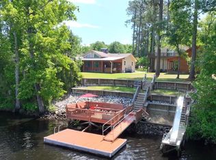 164 Mohican Dr., Georgetown, SC 29440