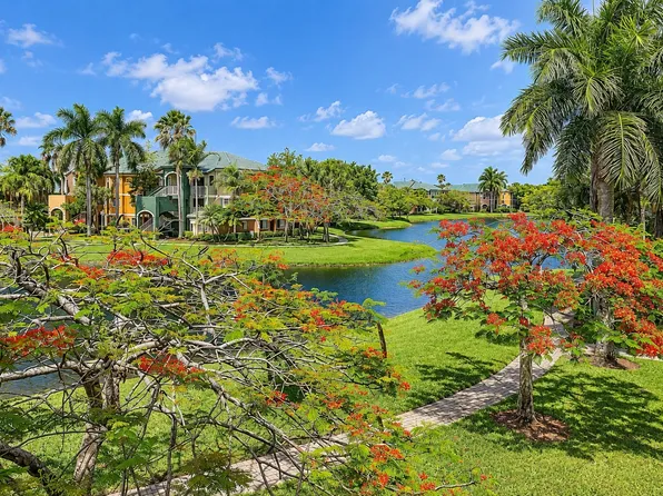 Weston Place Apartments