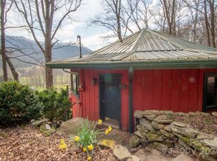 375 Tobacco Rd, Cullowhee, NC 28723