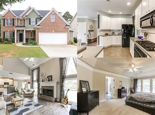 4200 Suwanee Bend Dr, Suwanee, GA