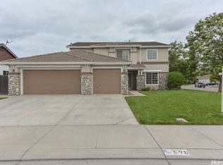 898 S Highland Ave, Ripon, CA 95366