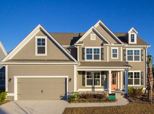 5565 Alpine Dr, Summerville, SC 29483