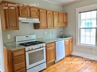 27 Woodrow Ct #1, Troy, NY