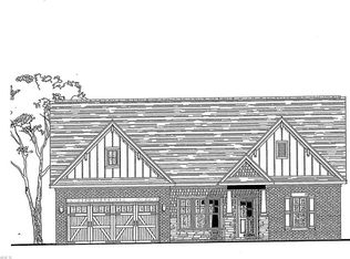 5212 Shoal Creek Ln, Winston Salem, NC 27106