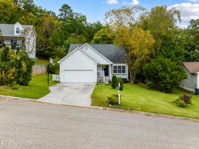 7226 Austin Park Ln, Knoxville, TN, 37920