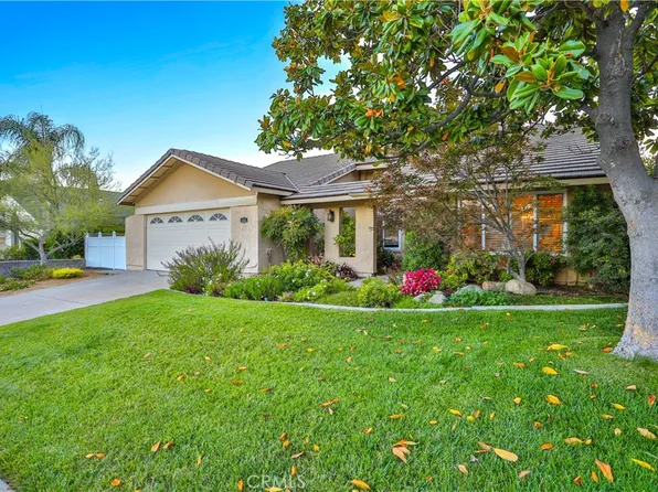 1345 N Erin Ave, Upland, CA 91786