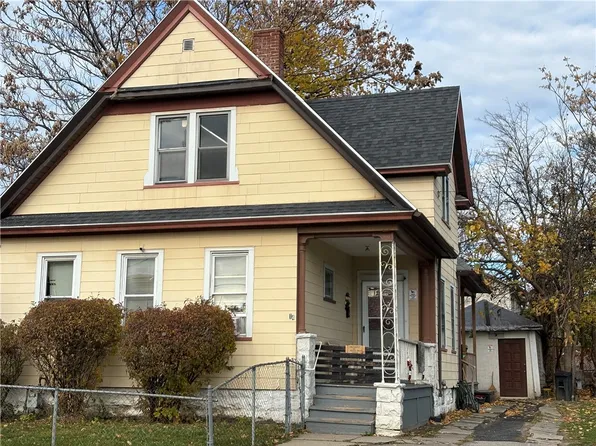14 Ketchum St, Rochester, NY 14621