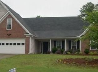 3685 Sweet Breeze Way, Loganville, GA 30052