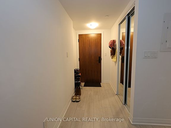 2nd image of 99 Foxbar Rd #309