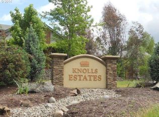 1797 Culver Loop, Sutherlin, OR 97479