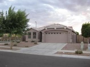 3999 E Los Altos Dr, Gilbert, AZ 85297