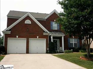 328 Edenberry Way, Easley, SC 29642