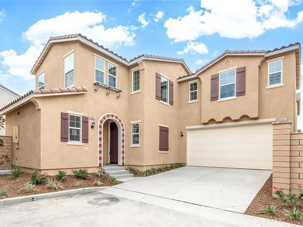 16157 Alamo Ct, Chino, CA 91708