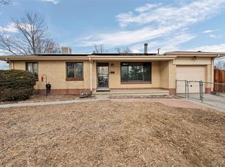5785 W Florida Ave, Lakewood, CO 80232