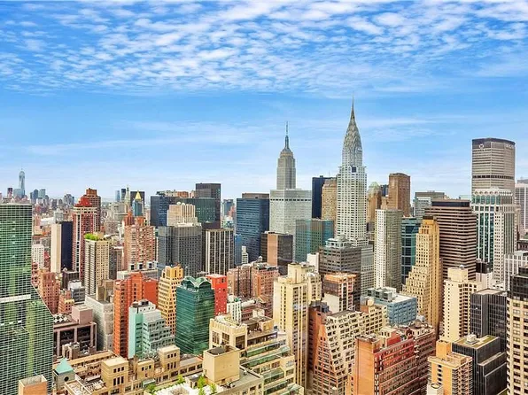 845 United Nations Plz APT 56C, New York, NY 10017