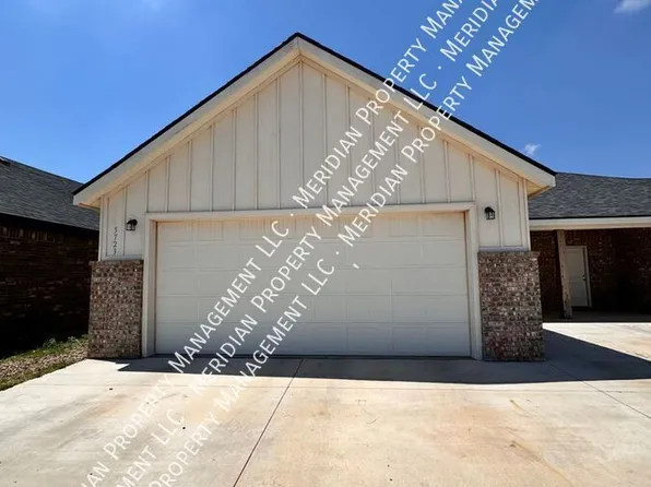 5723 Kemper St Unit A, Lubbock, TX 79416