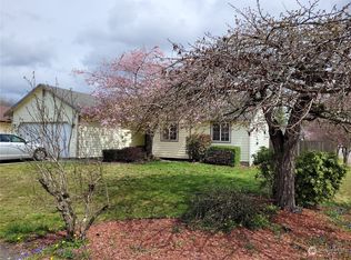 1806 Hillview Ave, Centralia, WA 98531