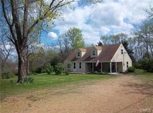 212 C C Cp, Union, MO 63084