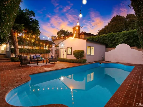 4250 W McFarlane Ave, Burbank, CA 91505