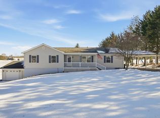 242 Pleasant Pine Dr, Max Meadows, VA 24360