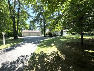 4084 Hartman Rd, Sodus, MI, 49126