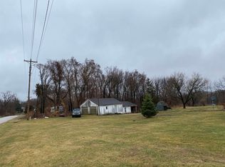 13448 Wacker Rd, Savanna, IL 61074