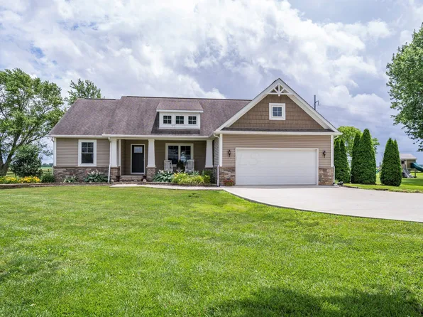 5482 Us Highway 22 NE, Washington Court House, OH 43160